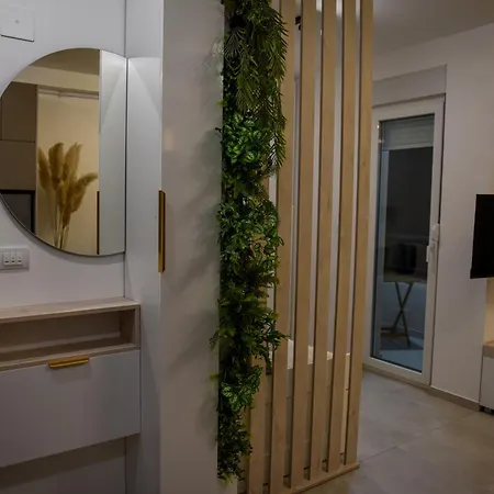 アパート P Lux 2