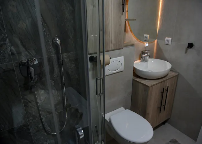 公寓 P Lux 2 Ćuprija